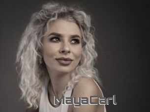 MayaCarl