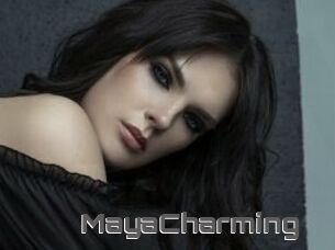 MayaCharming