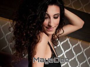 MayaDee