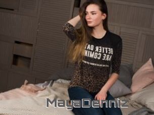 MayaDenniz