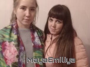 MayaEmiliya