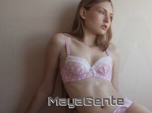 MayaGente