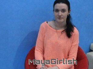 MayaGirlish