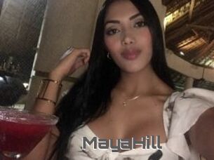 MayaHill