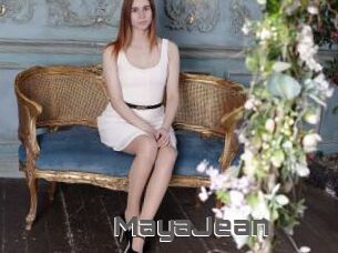 MayaJean