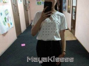 MayaKissss