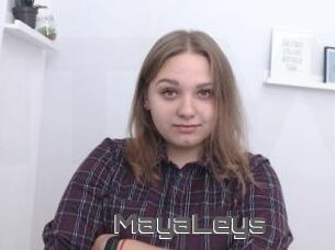 MayaLeys