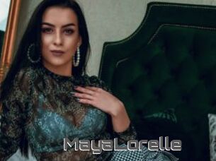 MayaLorelle
