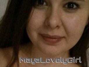 MayaLovelyGirl