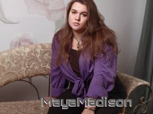 MayaMadison