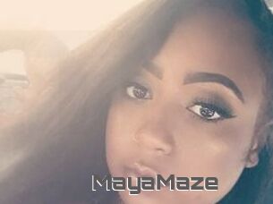 Maya_Maze