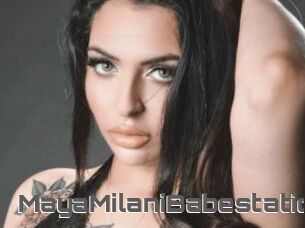 MayaMilaniBabestation