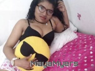 MayaMyers