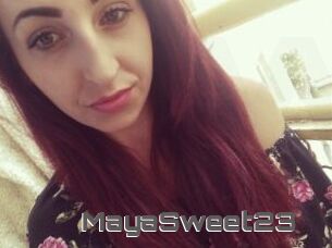 MayaSweet23