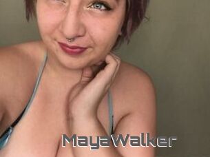 MayaWalker