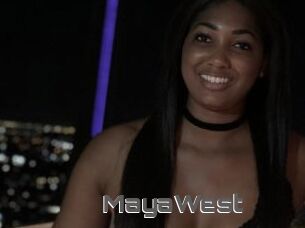 MayaWest