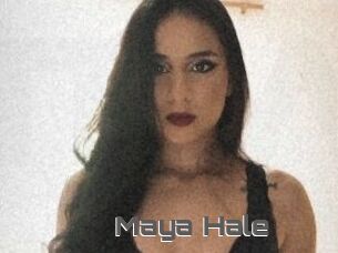 Maya_Hale