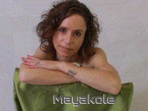 Mayakole