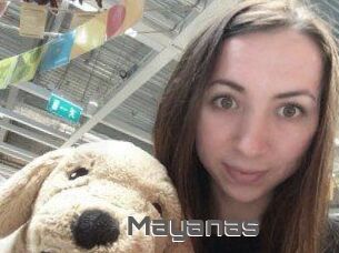 Mayanas