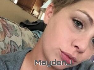 MaydenJ