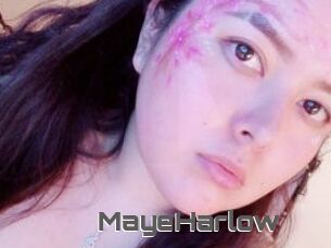 MayeHarlow
