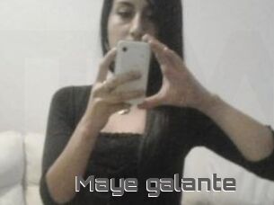 Maye_galante