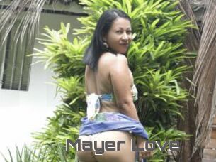 Mayer_Love