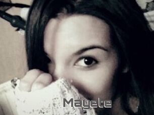 Mayete