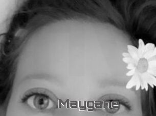 Maygane