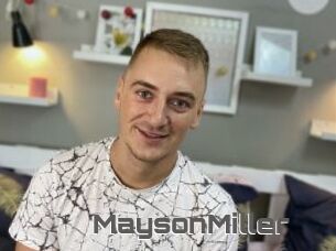 MaysonMiller