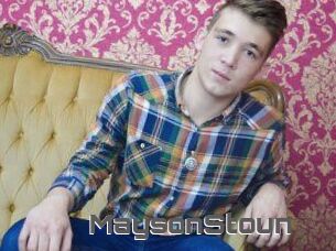 MaysonStoun