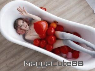MayyaCuteBB