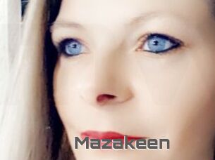 Mazakeen