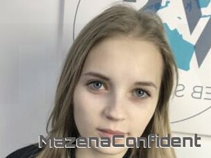MazenaConfident