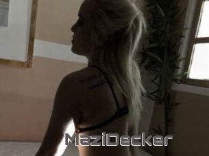 MaziDecker
