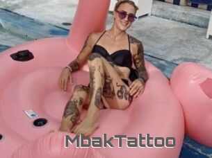 MbakTattoo
