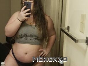 Mbxoxxo