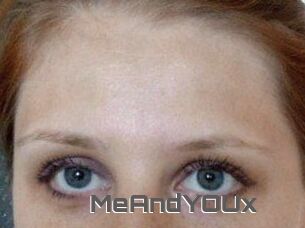 MeAndYOUx