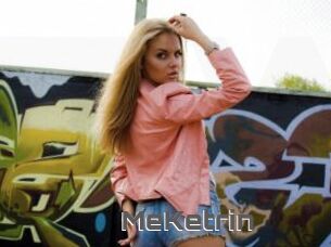 MeKetrin