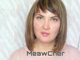 MeawCher