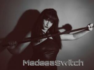 MedeeaSwitch