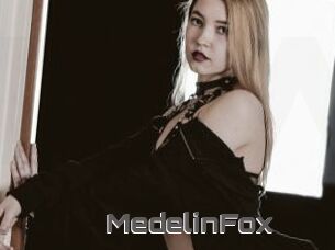MedelinFox