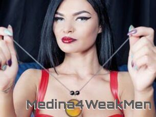 Medina4WeakMen