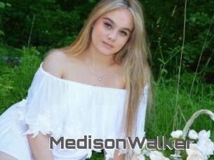 MedisonWalker