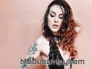 MedusaMayhem