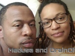 Medusa_and_DrainOh