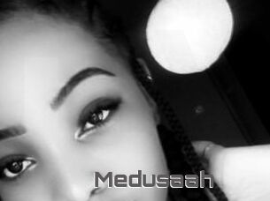 Medusaah