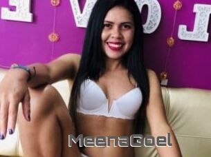 MeenaGoel