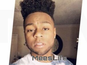 MeesLife