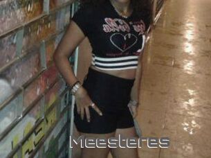Meesteres